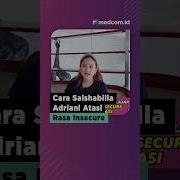 Tiktok Id Salshabilla