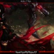 Nightcore Courtesy Call Amv