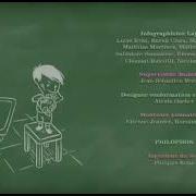 Привет Я Николя Концовка