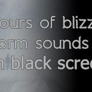 Snow Storm Sound Effect Free Download