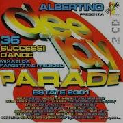 Various Deejay Parade Estate 2001 Cd2