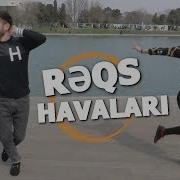 Rəqs Havası