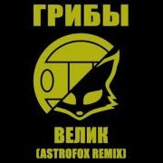 Грибы Велик Ремикс