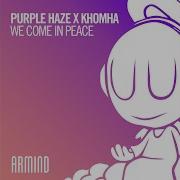We Come In Peace Extended Mix