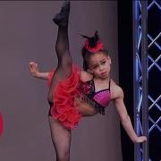 Asian Solo Dance Moms