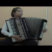 Веселый Аккардион