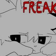 Freaks Animation Meme