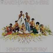 Earth Wind And Fire Keep Your Head To The Sky