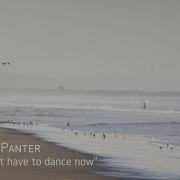 Simon Panter You Just Have To Dance Now