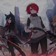 Nightcore Tutn It Up