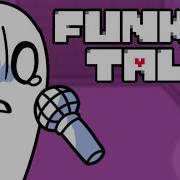 Funkintale Ghost Fight