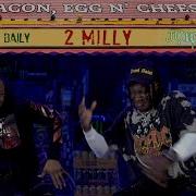 2 Milly I Got The Juice Feat 2 Milly