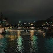 Tony Anderson Nocturne In Paris