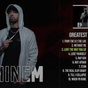 Eminem Best Rap Music Playlist 2022 Eminem Greatest Hits Full Album 2022