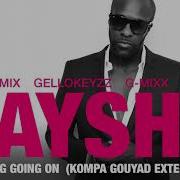 Something Going On Feat Dj Benjimix Gellokeyzz G Mixx Justgerdy Kompa Gouyad Sped Up Mix