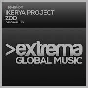 Ikerya Project Zod