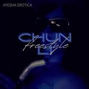 Chun Li Freestyle Ayesha