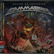 Gamma Ray Master Of Confusion Full Album