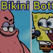 Fnf Vs Patrick