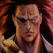 Rap Zaraki Kenpachi Pressao