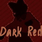 Dark Red Meme