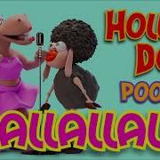 Poozee Holly Dolly