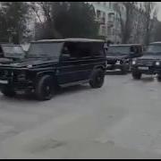 Russian Mafia Amg