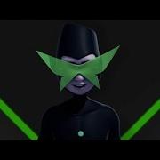 Леди Баг Игрок 2 0