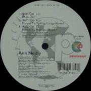 Hold On Mousse Ts Uplifting Garage Remix Ann Nesby