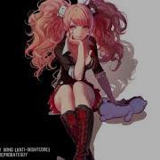 Jamie Berry Out Of My Mind Anti Nightcore Remix