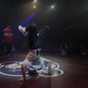 Freestyle Break Dance