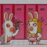 Rabbids Comics