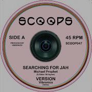 Tribulation Version Vibronics