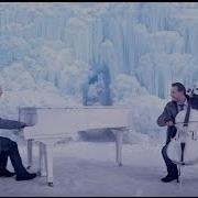 The Piano Guys Let It Go