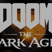 Doom Menu Music