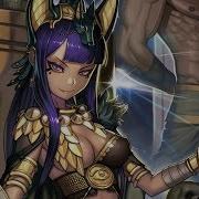 Night Core Anubis