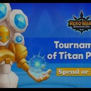 The Titan S Core