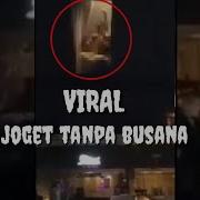 Joget Tanpa Busana Salma