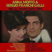 Ah Sweet Mystery Of Life From Naughty Marietta Anna Moffo Sergio