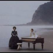 The Piano 1993 Soundtrack By Michael Nyman