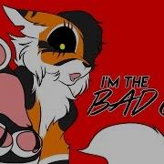 Pmv Mapleshade I M The Bad Guy By Draikinator