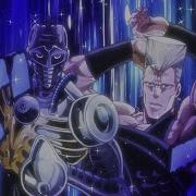 Polnareff Hora Hora