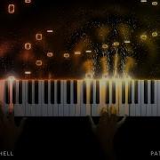 Star Sky Two Steps From Hell Piano