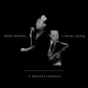 I Ll Never Be The Same Billie Holiday