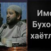 Мамуржон Домла 2022