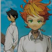 Jackie O The Promised Neverland