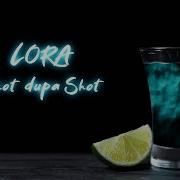 Lora Shot Dupa Shot