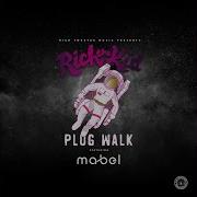 Plug Walk Mabel Remix Rich The Kid Mabel