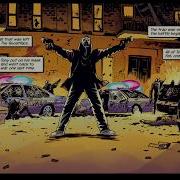 Ghostface Killah Blood In The Streets Feat Az