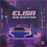 Sub Question Elisa